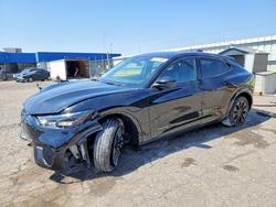 Ford salvage cars for sale: 2025 Ford Mustang Mach-e Premium
