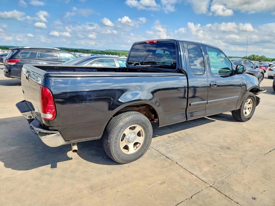 2003 Ford F150