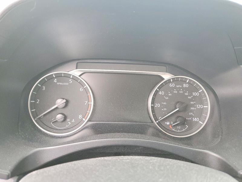 2020 Nissan Altima s