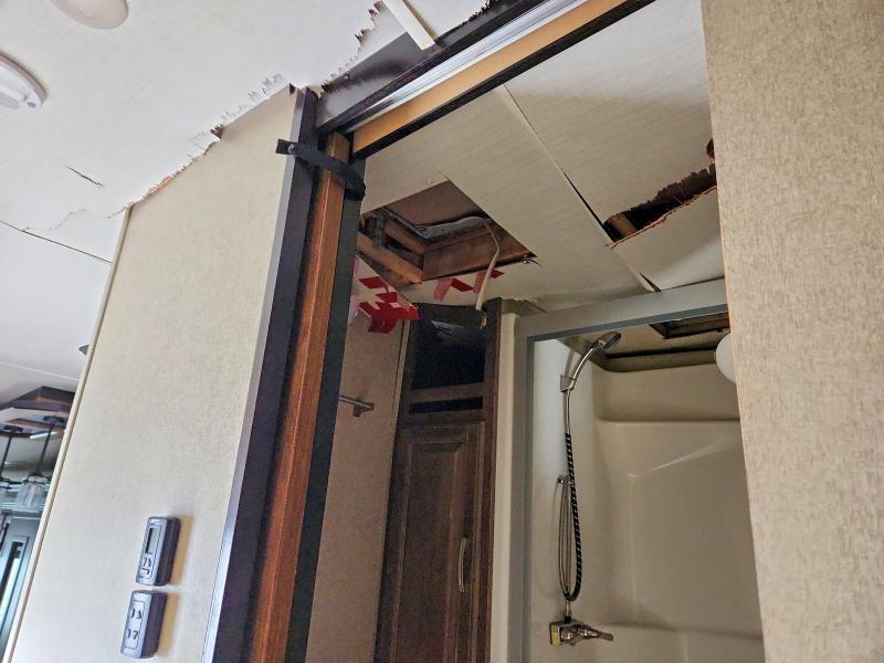 2019 Grand Design Reflection Camper