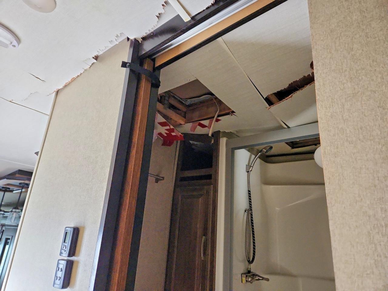 2019 Grand Design Reflection Camper