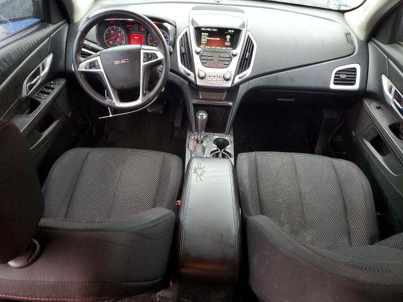 2016 GMC Terrain sle