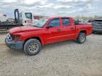 2008 Dodge Dakota Quattro