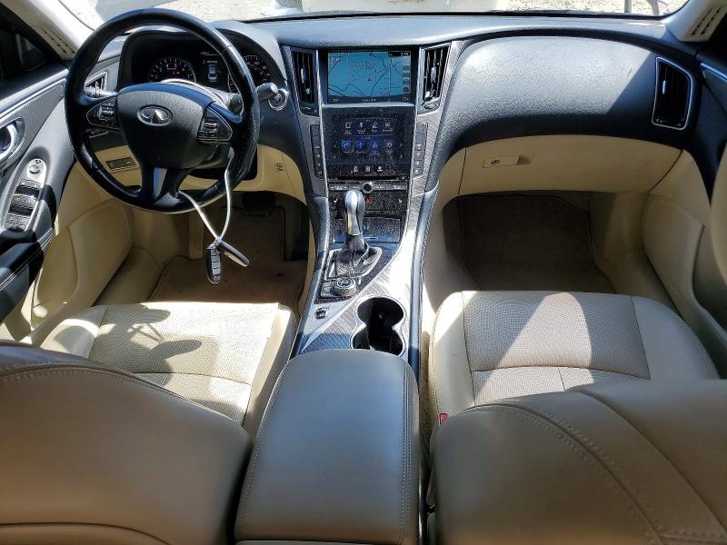 2014 Infiniti Q50 Premium