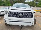 2018 Toyota Tundra Crewmax SR5