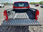2011 Nissan Frontier S