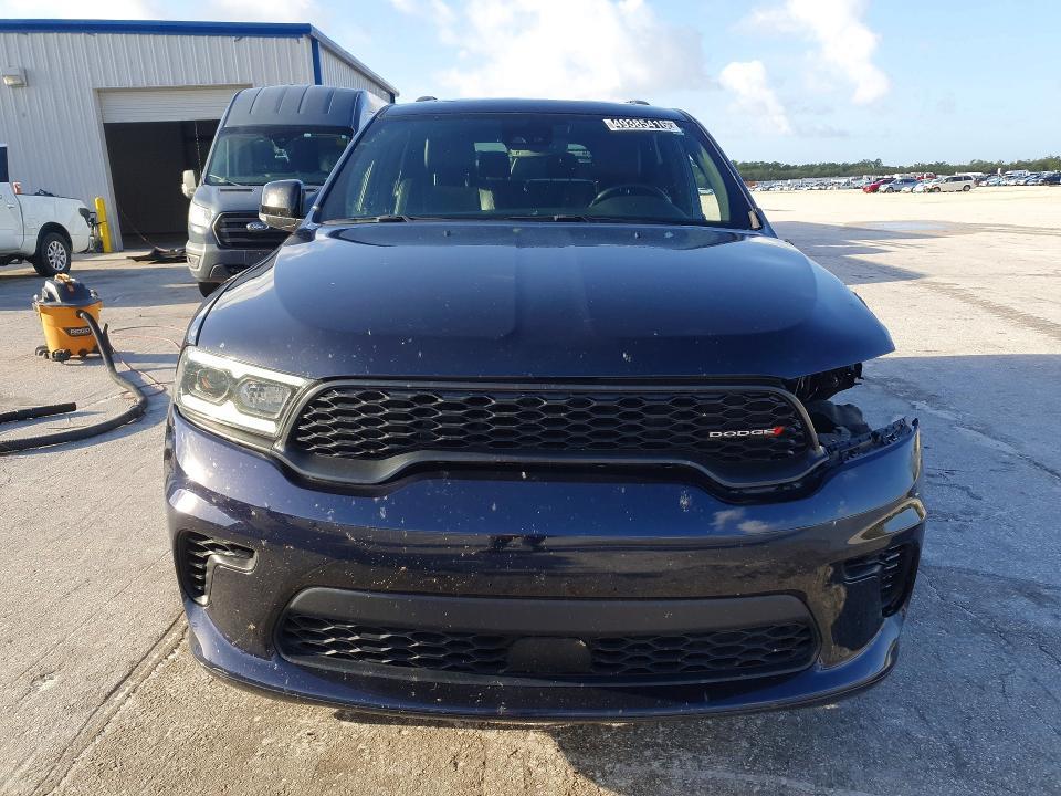 2024 Dodge Durango gt
