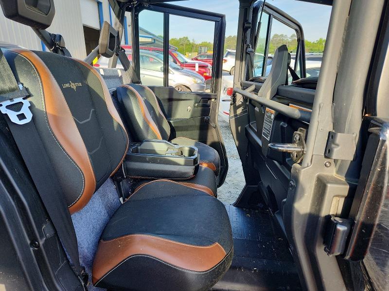 2023 Can-Am Defender max Utility Vehicle
