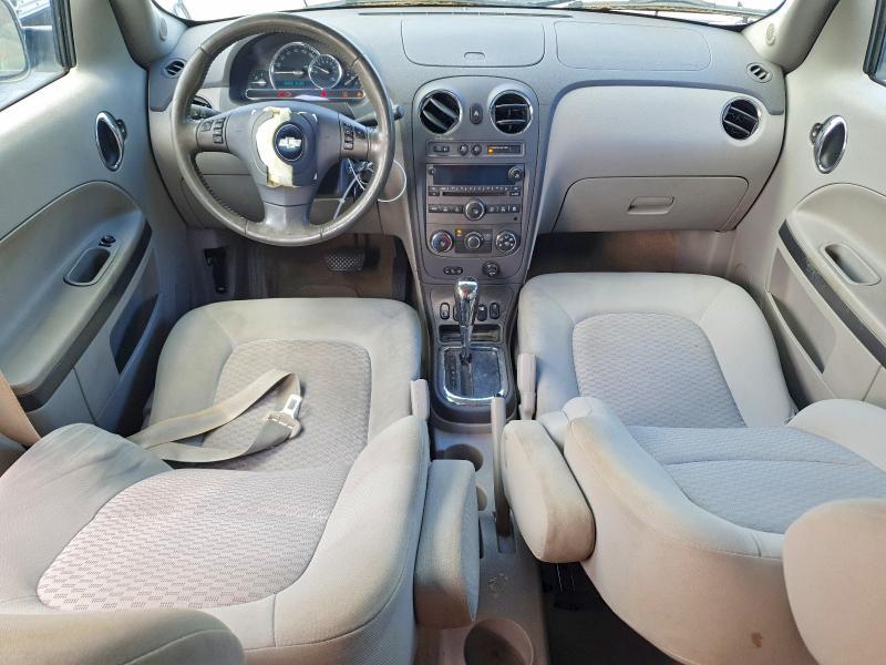 2008 Chevrolet Hhr lt
