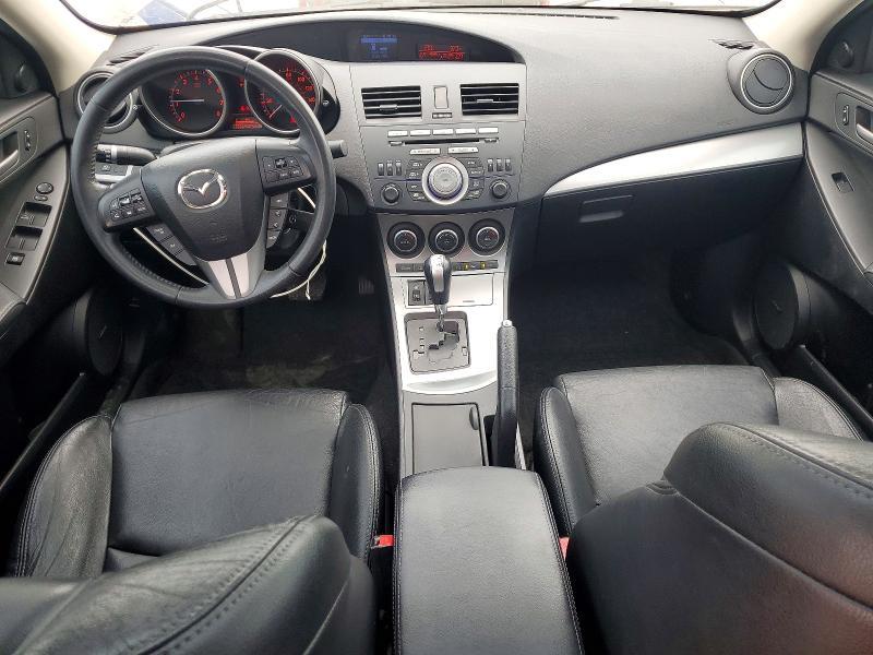 2010 Mazda 3 S