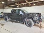 2026 Chevrolet Silverado K3500 LT