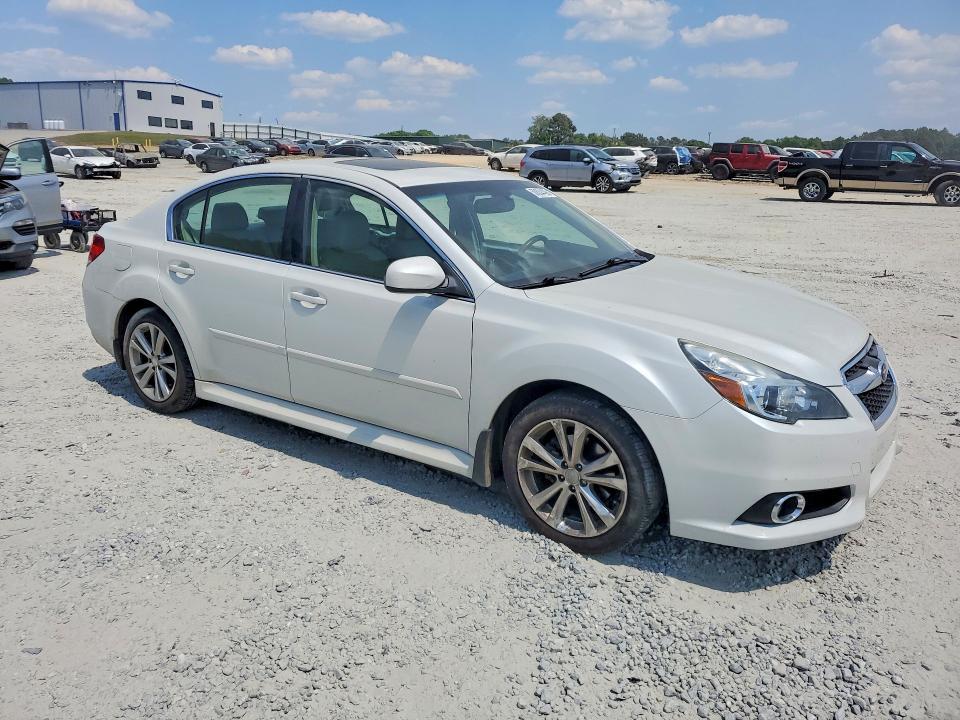 2013 Subaru Legacy 2.5i Limited