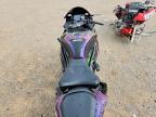 2025 Kawasaki ZX636 K