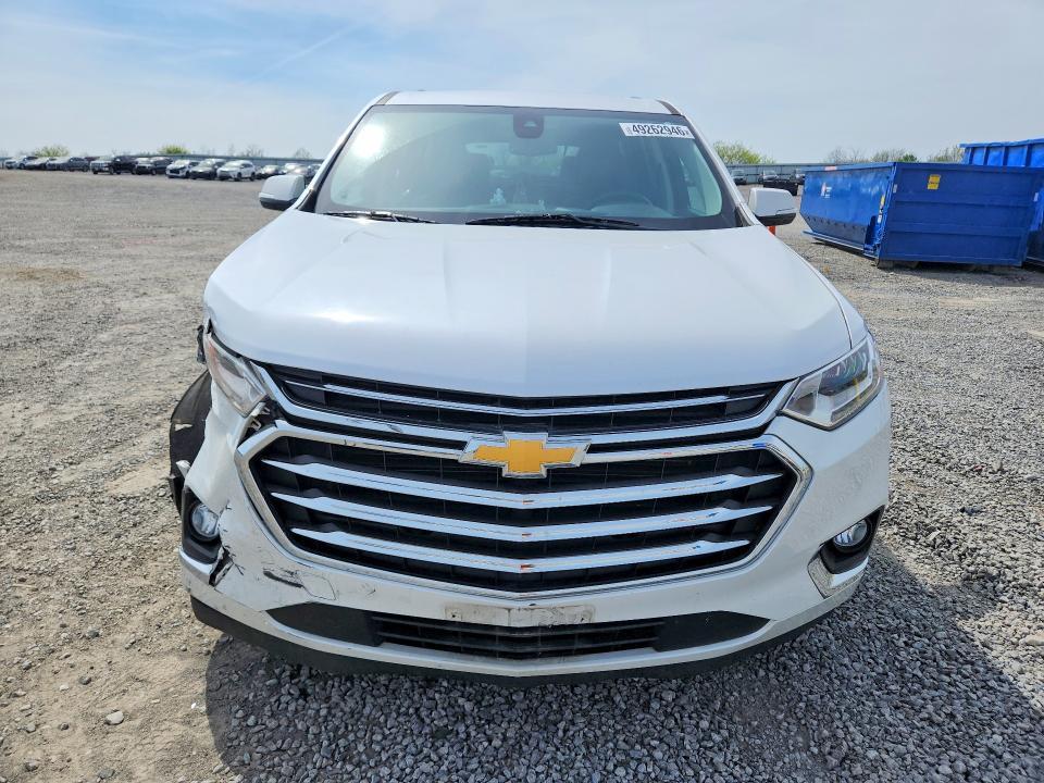 2019 Chevrolet Traverse High Country