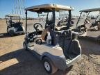 2020 Cito 2020 Club Car Tempo Lithium