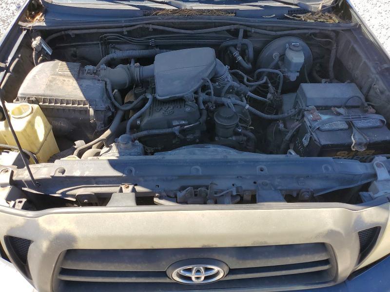 2008 Toyota Tacoma Base