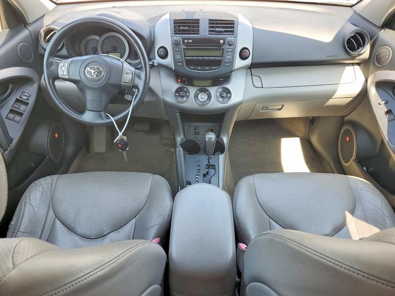 2007 Toyota Rav4 Limited