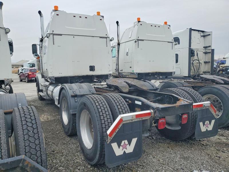 2020 Western Star 4900 Semi Truck