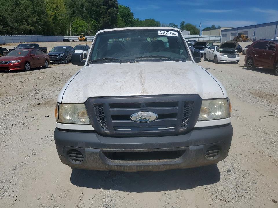 2008 Ford Ranger