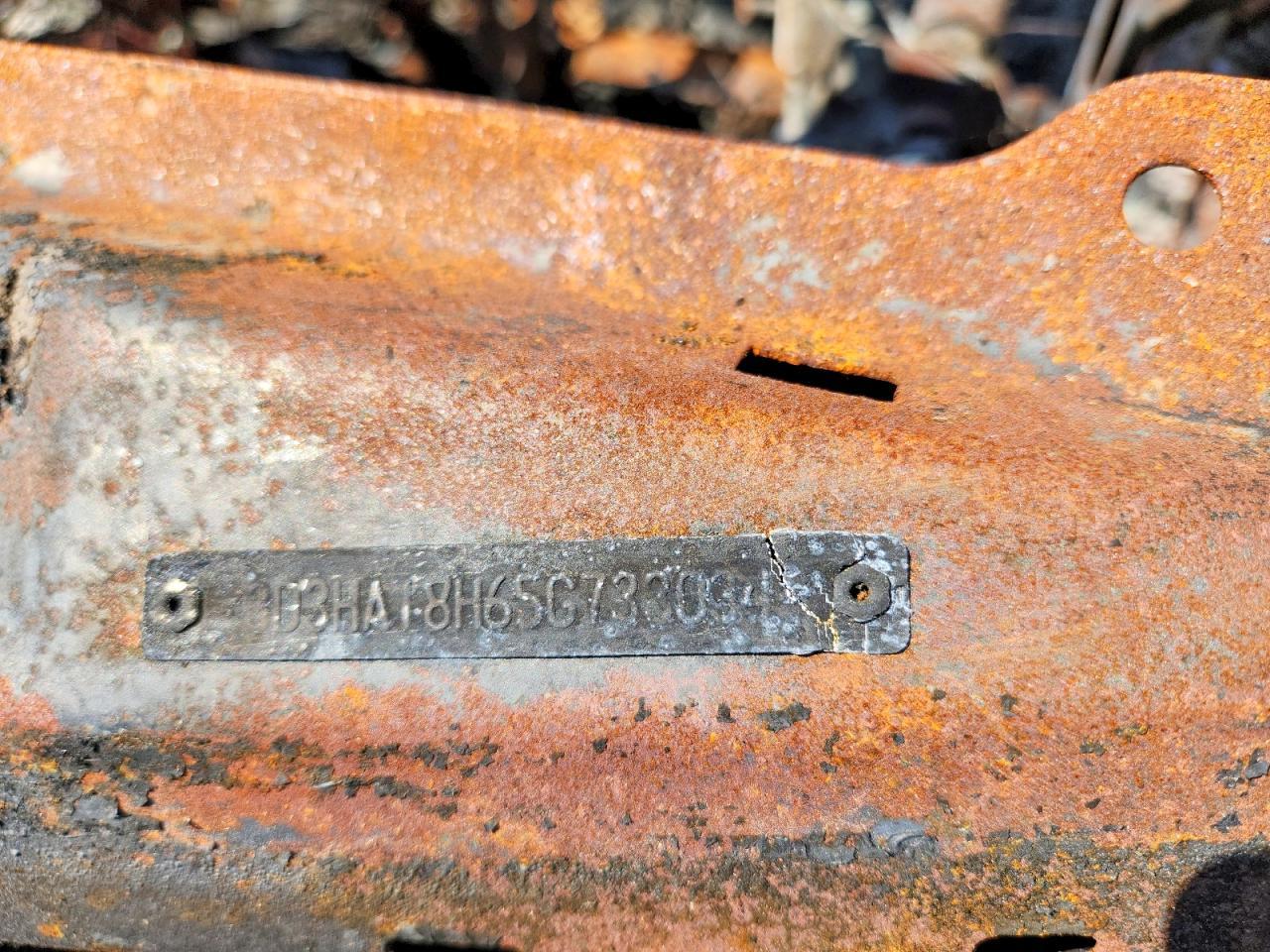 2005 Dodge RAM SRT10