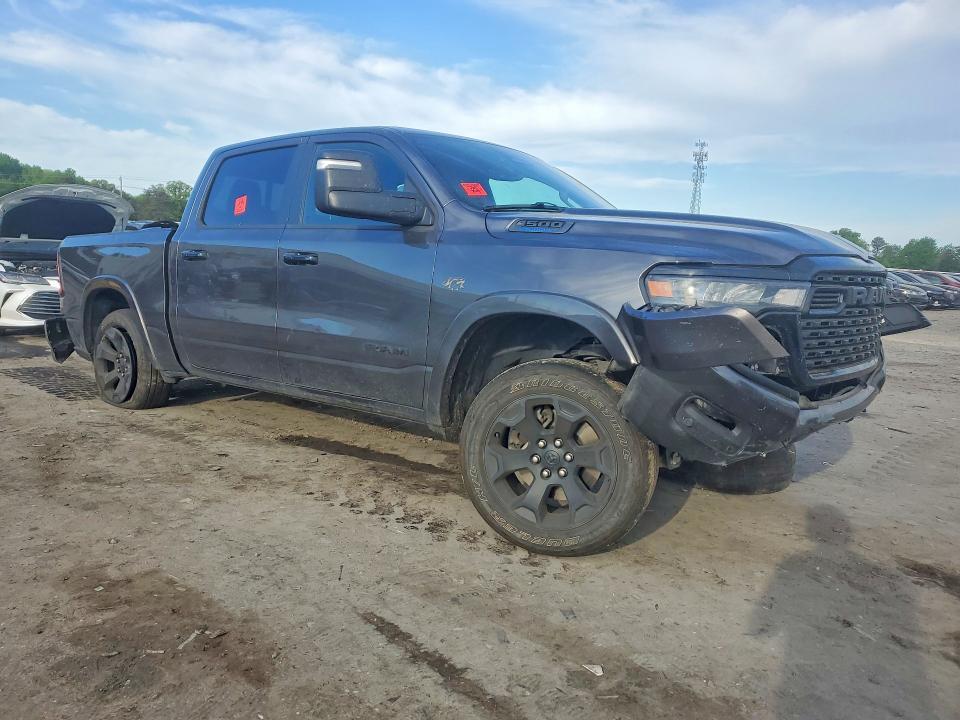 2026 Dodge RAM 1500 BIG Horn