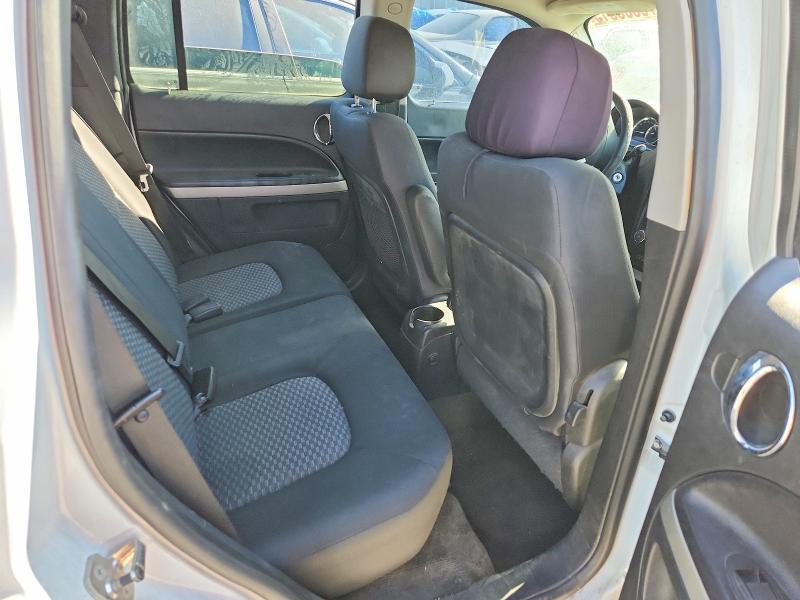 2011 Chevrolet Hhr ls