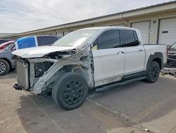 2022 Honda Ridgeline RTL en venta en Louisville, KY
