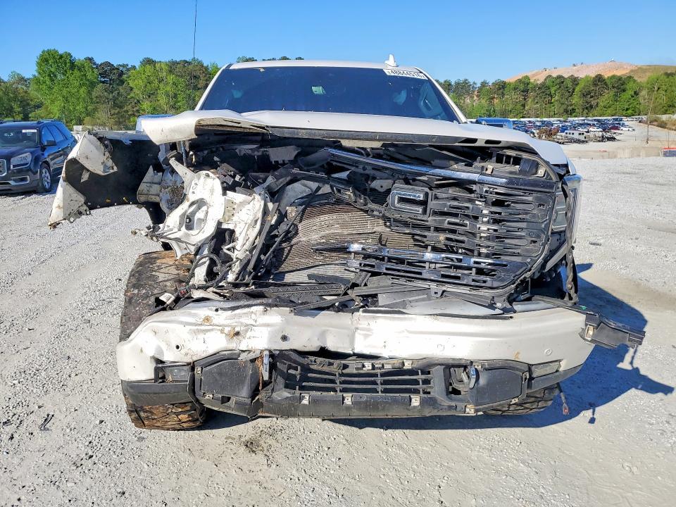 2023 GMC Sierra K1500 Denali Ultimate