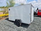 2025 Interstate Enclosed Cargo Trailer