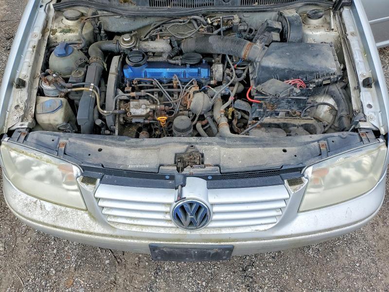 2000 Volkswagen Jetta gls tdi