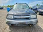2002 Chevrolet Tracker ZR2