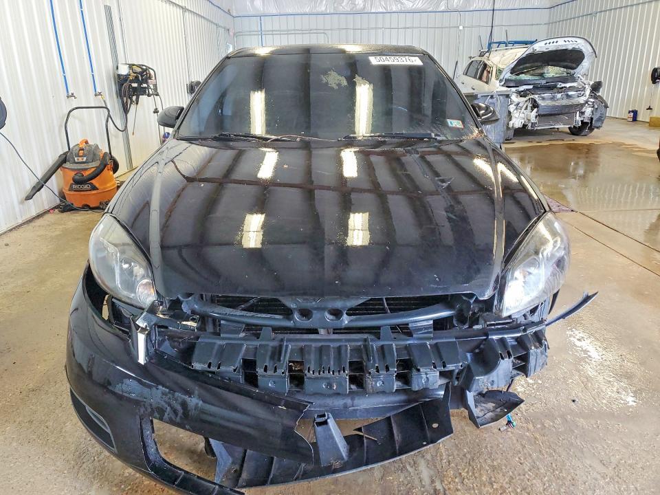 2007 Chevrolet Impala ltz