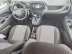 2018 Dodge RAM Promaster City