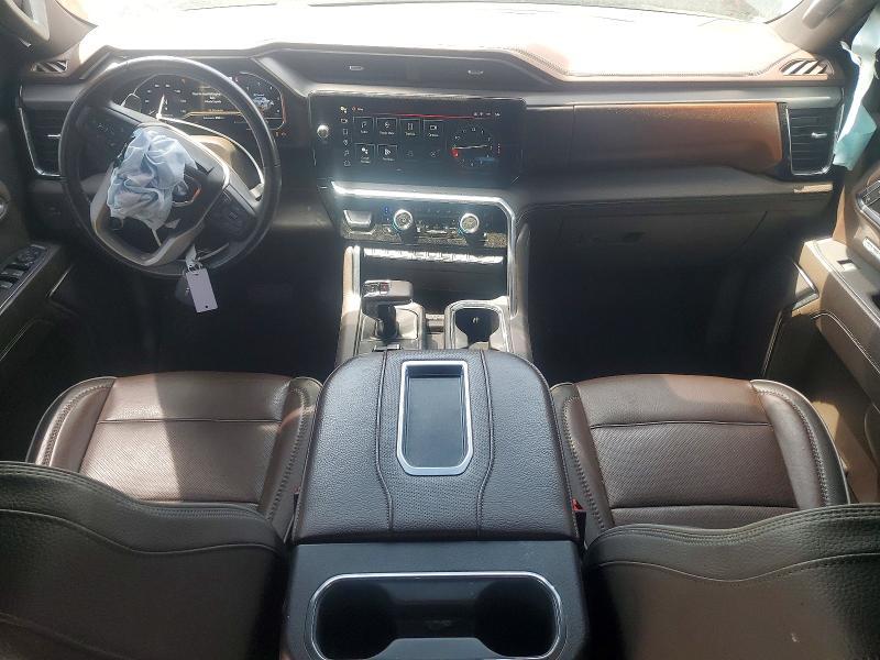 2022 GMC Sierra K1500 Denali