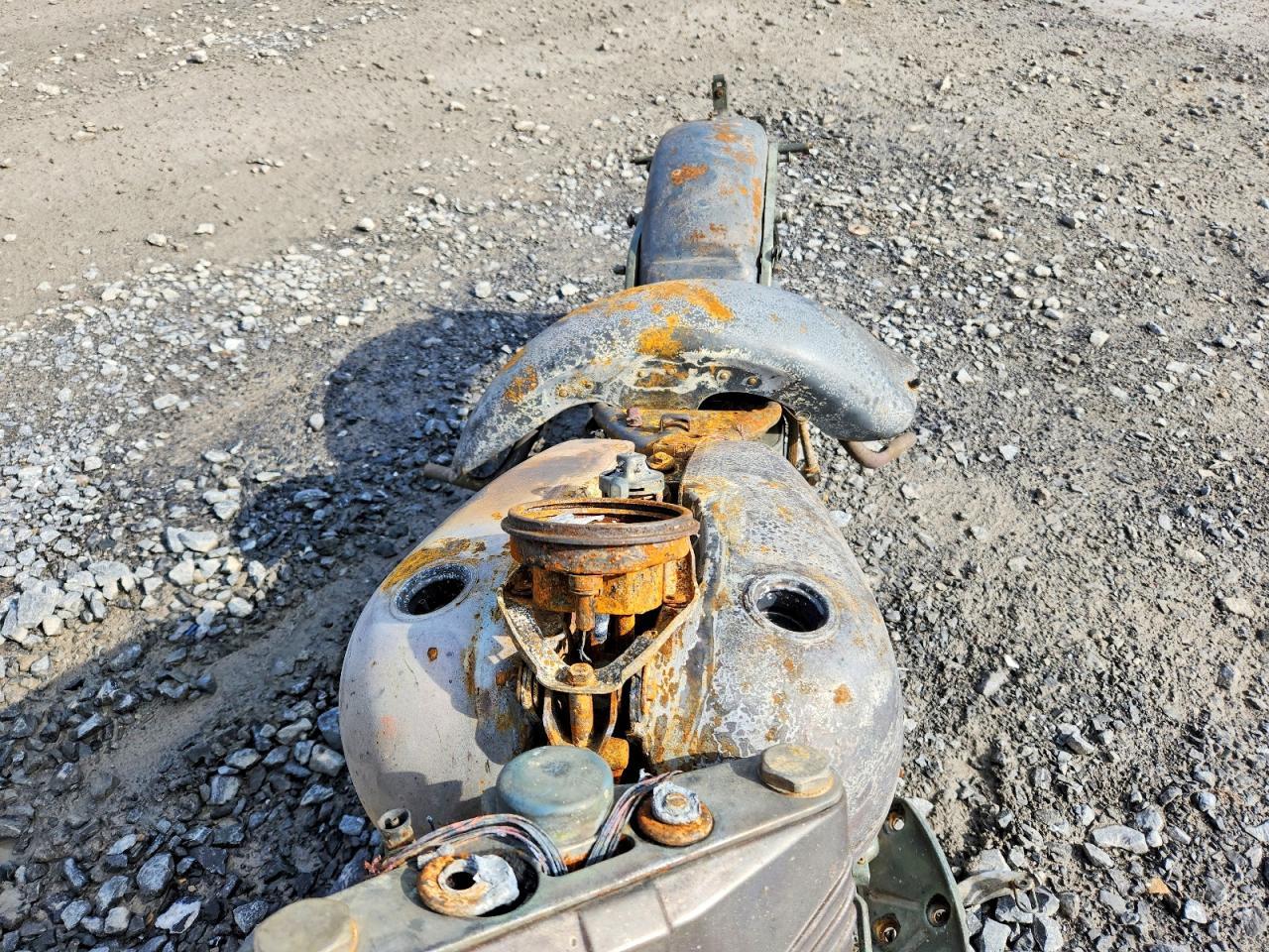 1990 Harley-Davidson Flstf