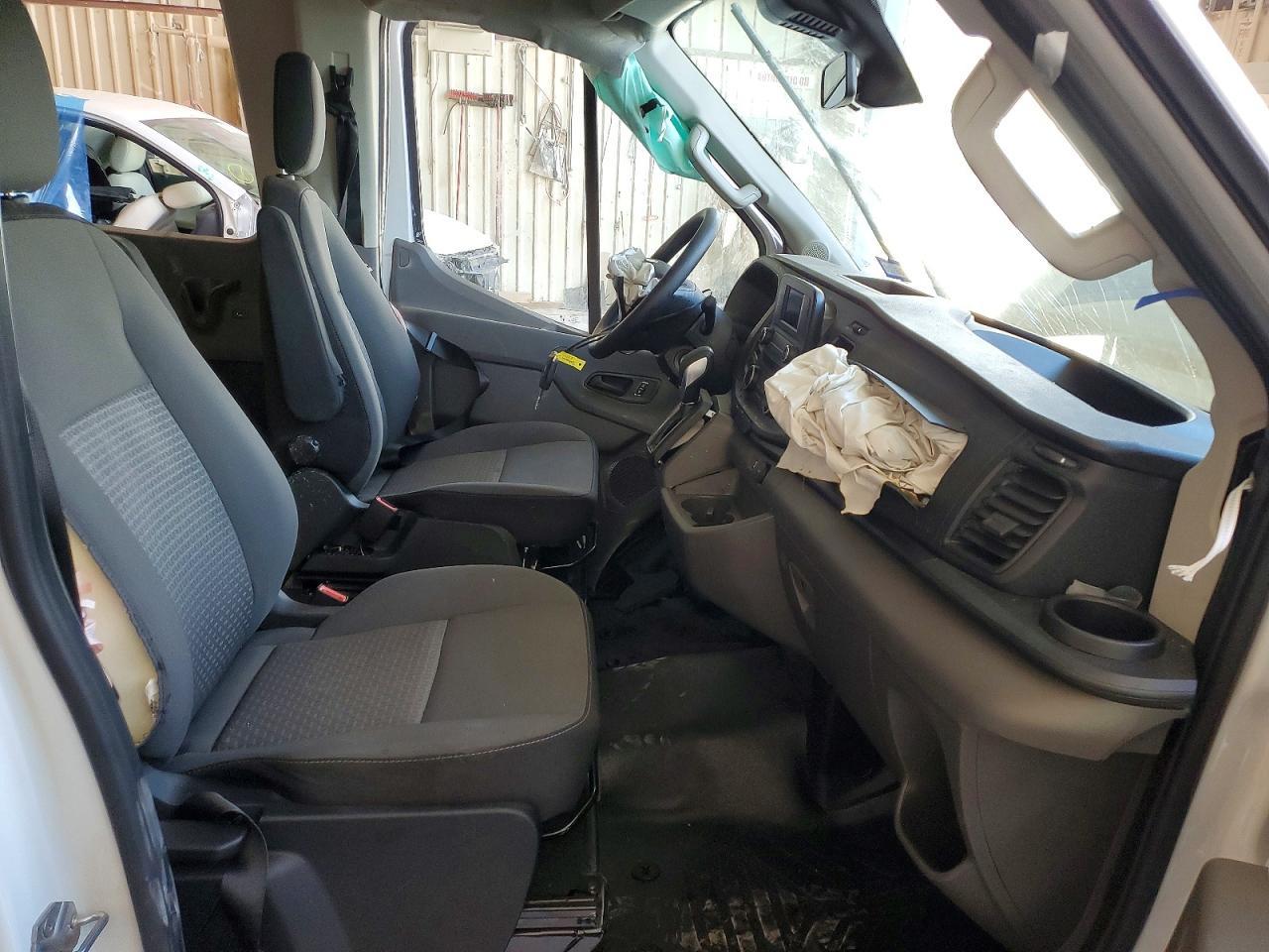 2024 Ford Transit T-350
