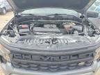 2023 Chevrolet Silverado K1500 Custom