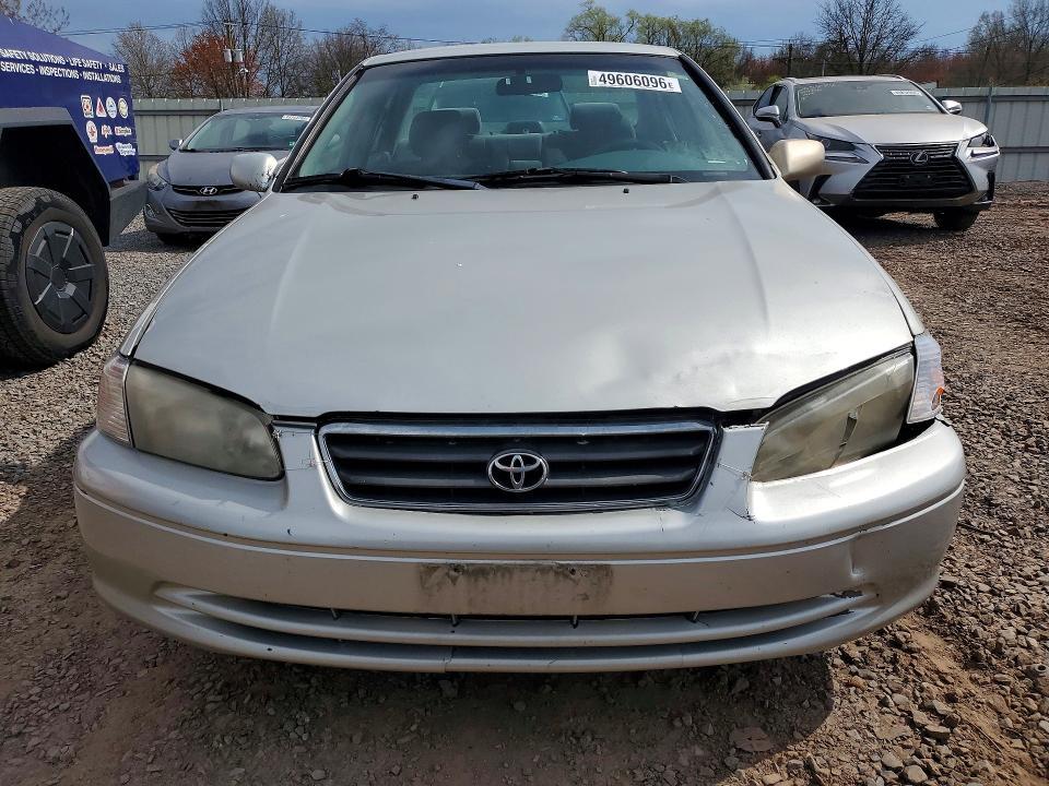 2000 Toyota Camry ce