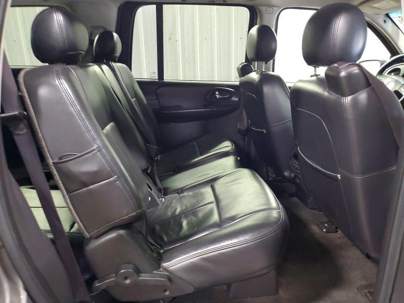 2006 Chevrolet Trailblazer ext ls