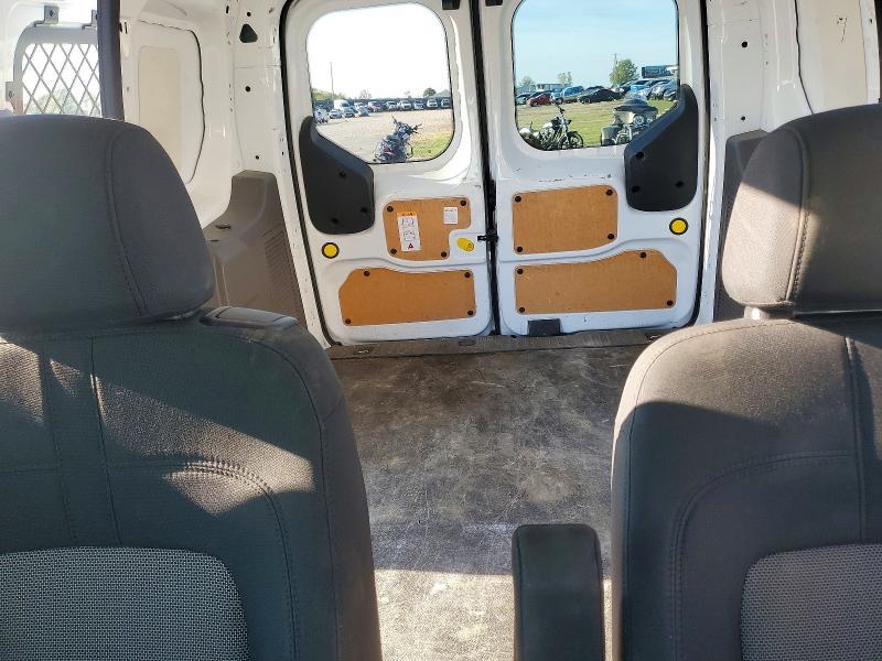 2020 Ford Transit Connect xl