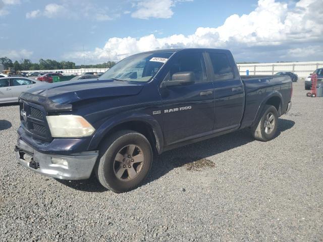 2012 Dodge RAM 1500 SLT