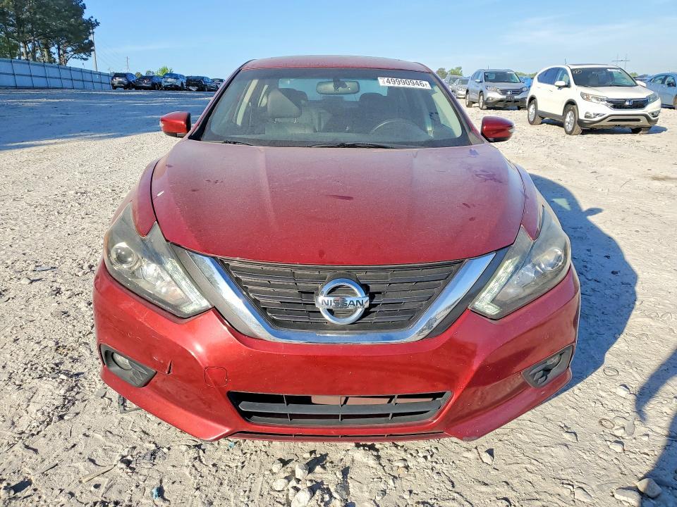 2016 Nissan Altima 3.5 sl