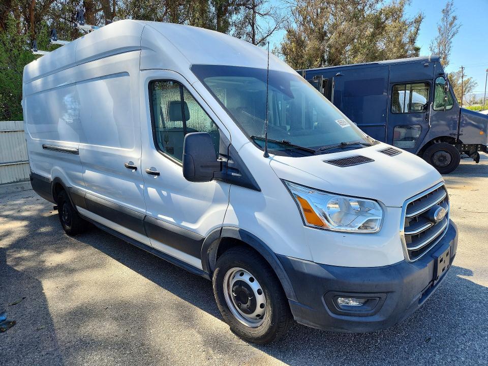 2020 Ford Transit T-350 Utility / Service van