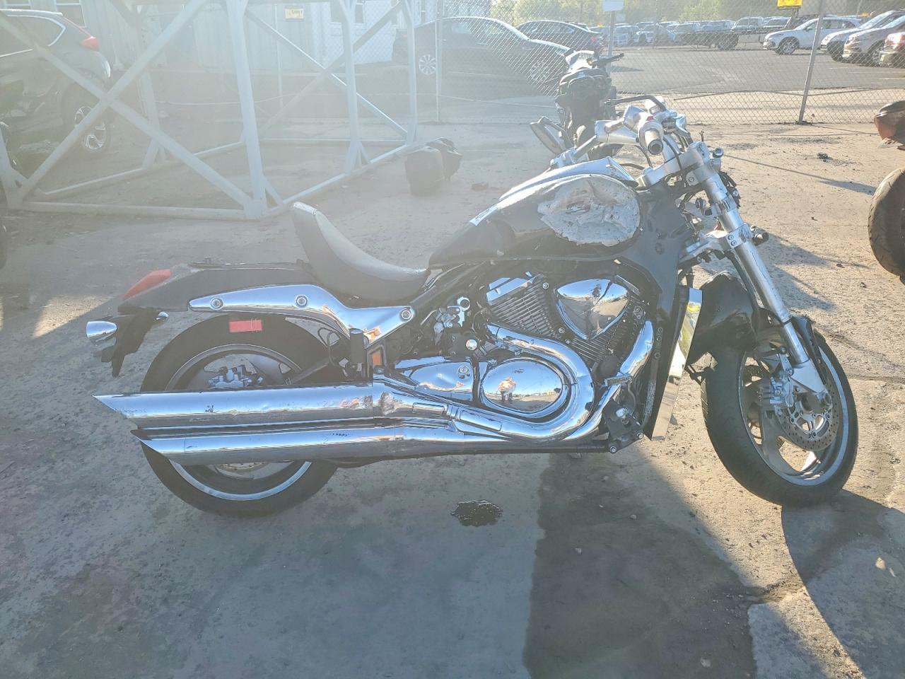 2013 Suzuki VZ1500