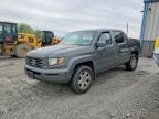2007 Honda Ridgeline RTL