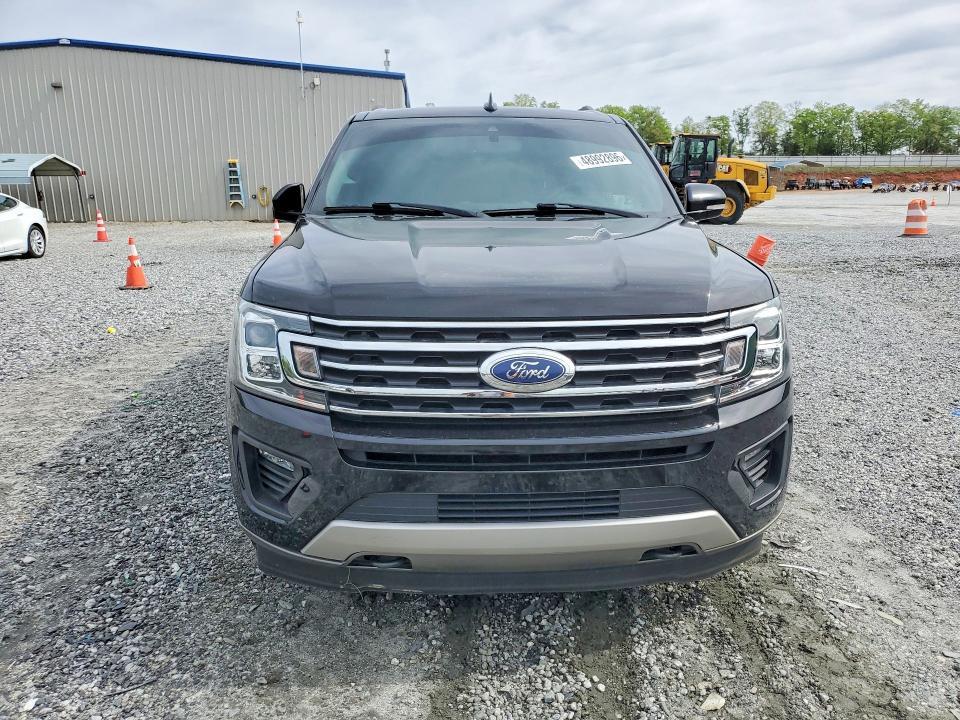 2020 Ford Expedition max xlt