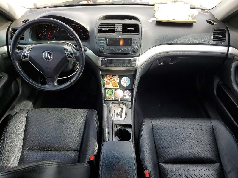 2005 Acura TSX