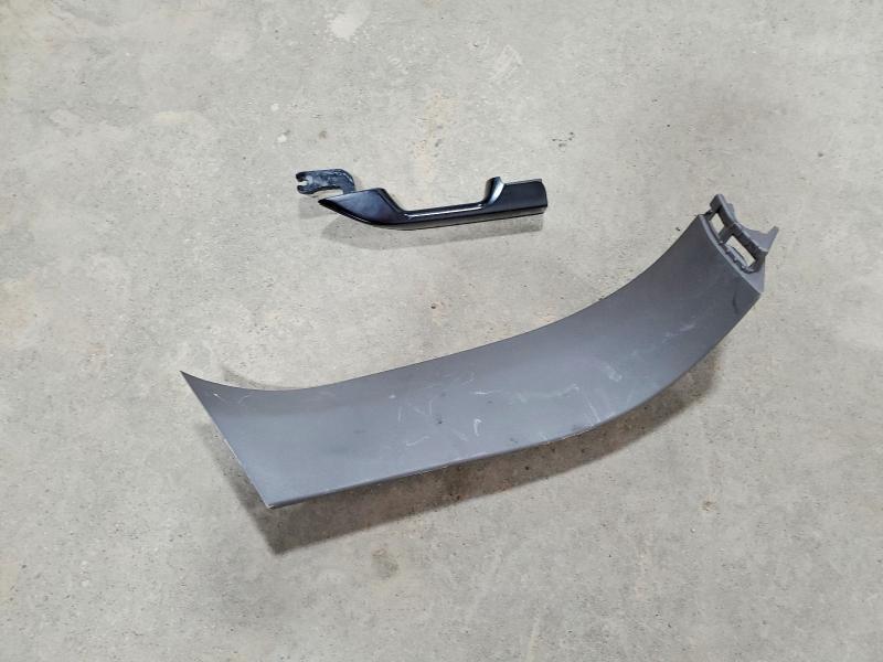 2016 Honda Odyssey lx