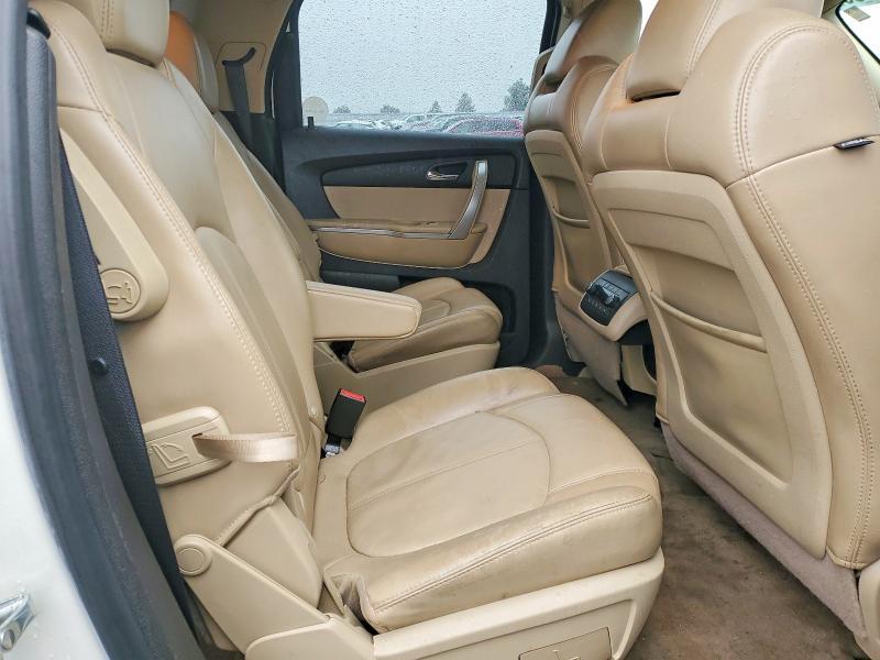 2012 GMC Acadia Slt-1