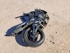 2007 Honda CBR600